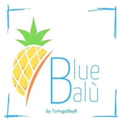 Blue Balù