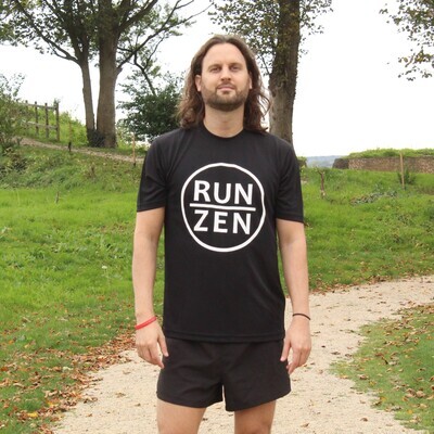 Men's RUN:ZEN T-shirt