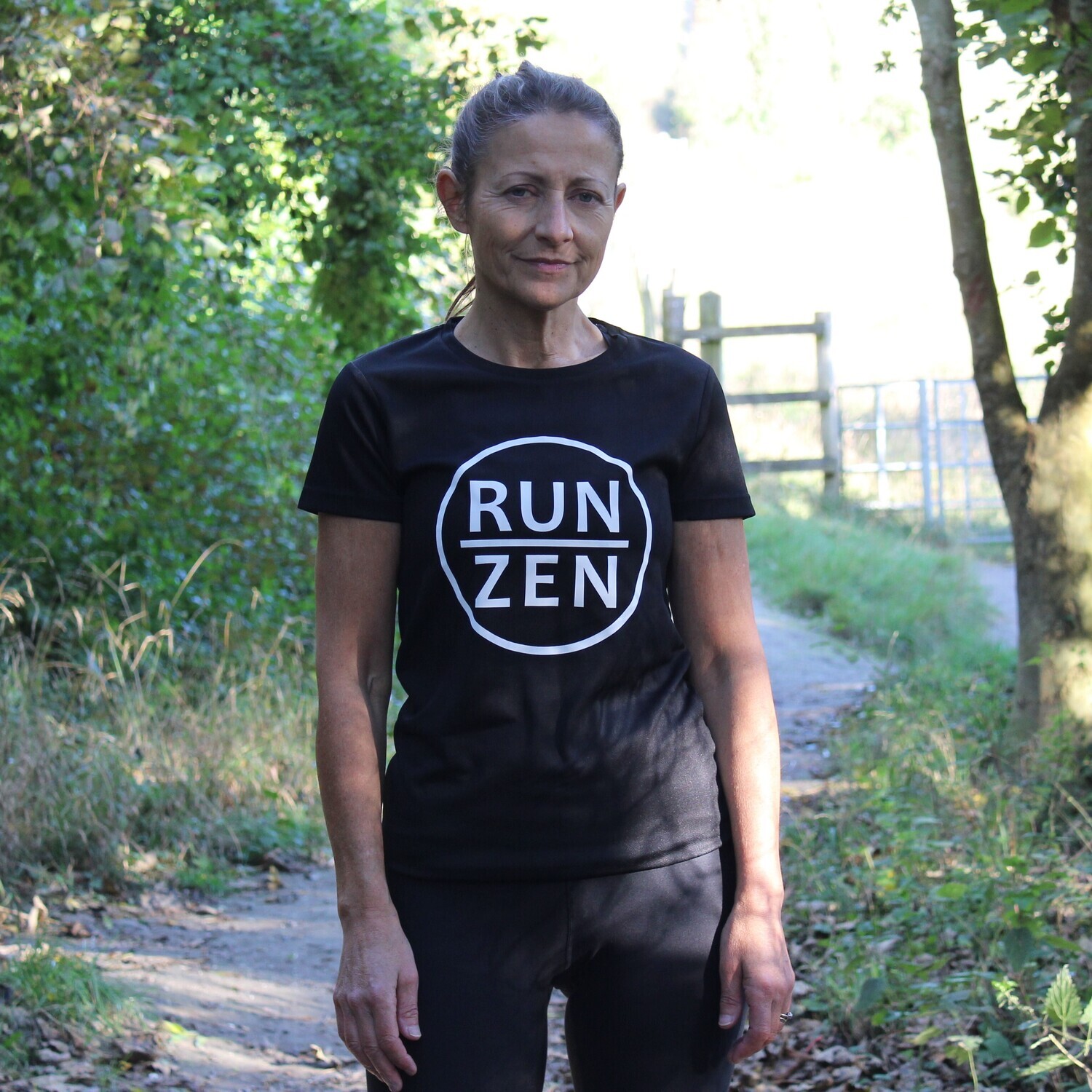 Women's RUN:ZEN T-shirt