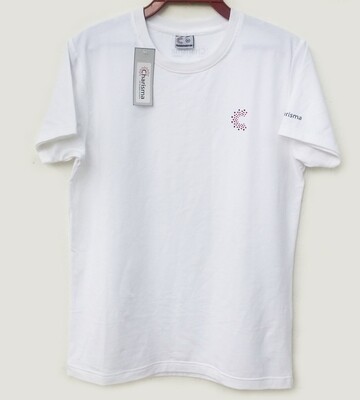 Charisma Boys Promotion Tee Shirt