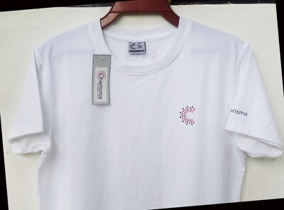 Charisma Boys Promotion Tee Shirt