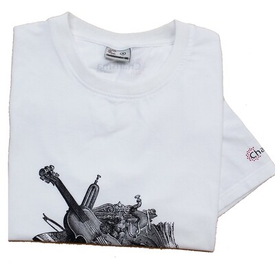 Charisma Boys Tee Shirt