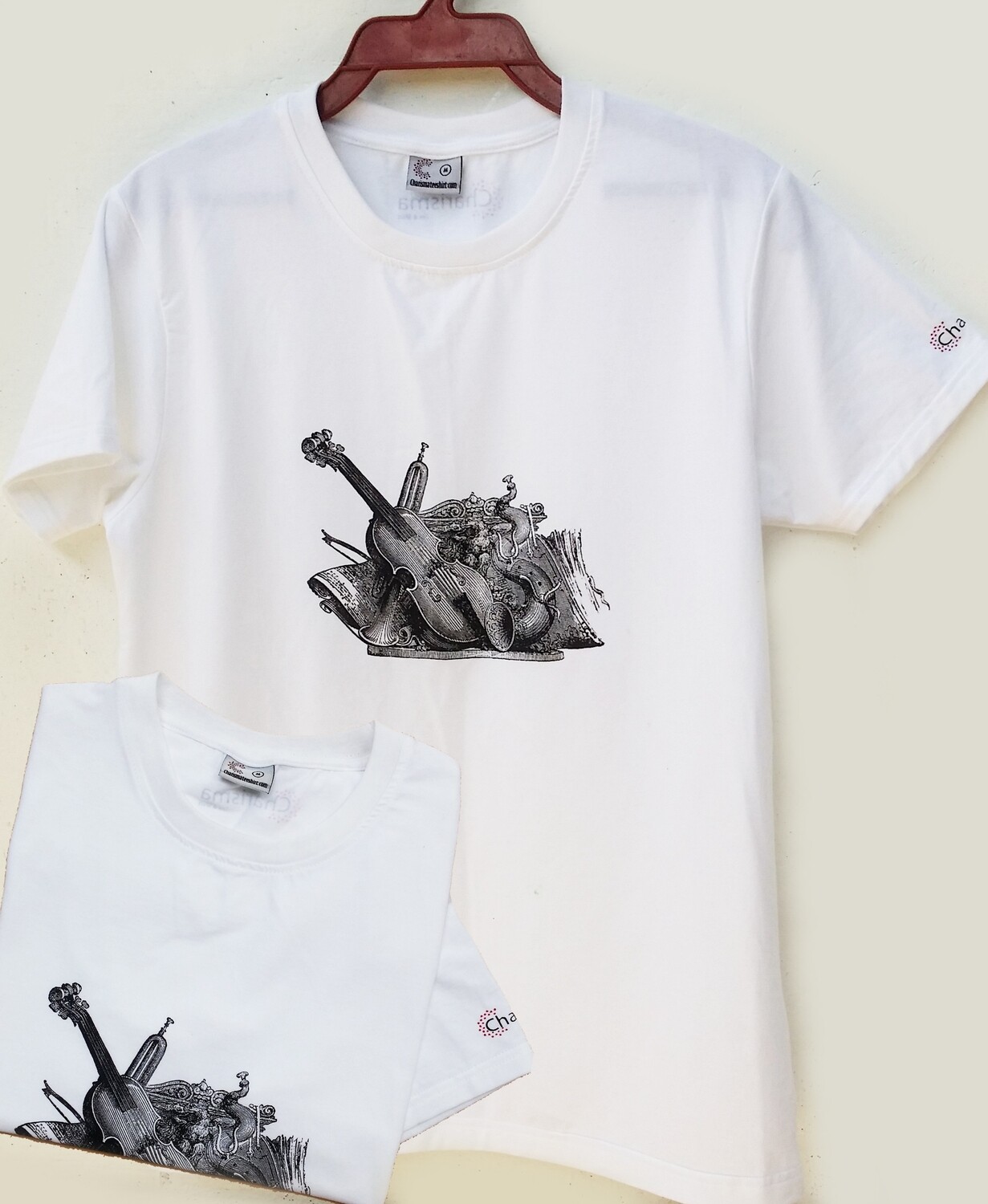 Charisma Boys Tee Shirt