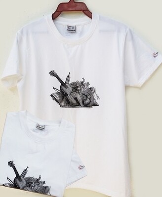 Charisma Boys Tee Shirt