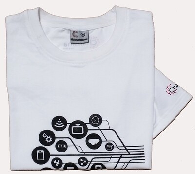 Charisma Boys Tee Shirt