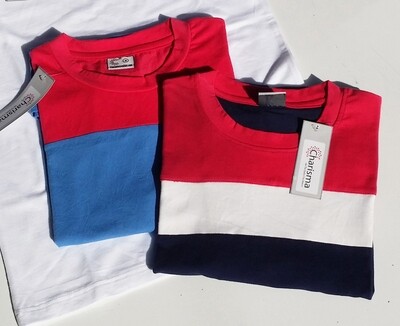 Charisma Boys Styles Tee Shirt