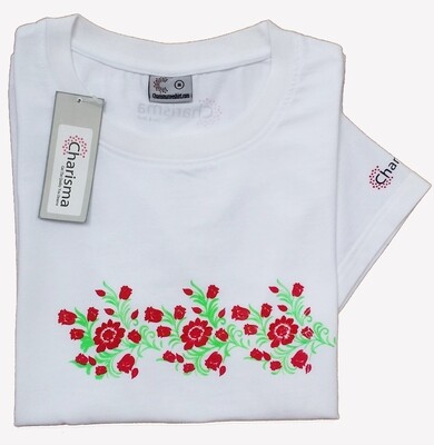 Charisma Girls Tee Shirt