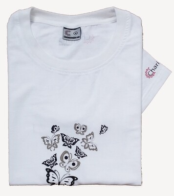 Charisma Girls Tee Shirt