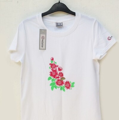 Charisma Girls Tee Shirt
