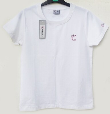 Charisma Girls Promotion Tee Shirt