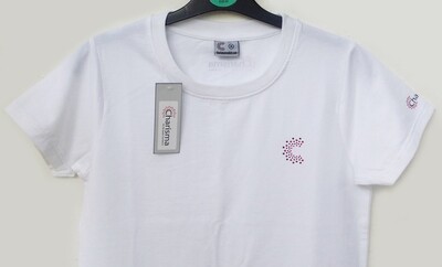 Charisma Girls Promotion Tee Shirt