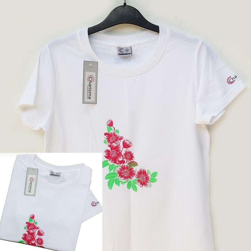 Charisma Girls Tee Shirt