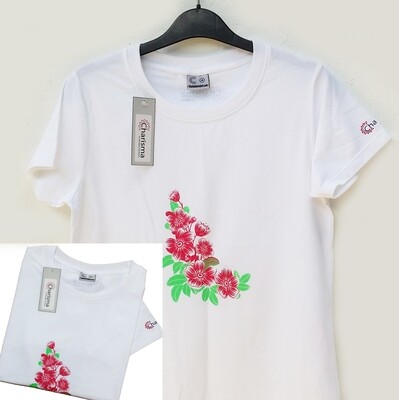 Charisma Girls Tee Shirt