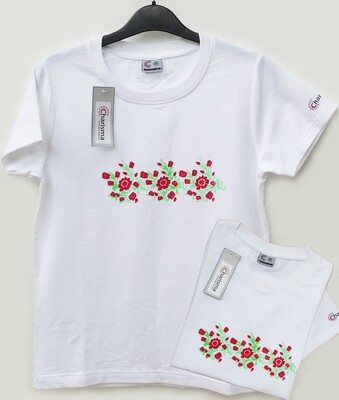 Charisma Girls Tee Shirt