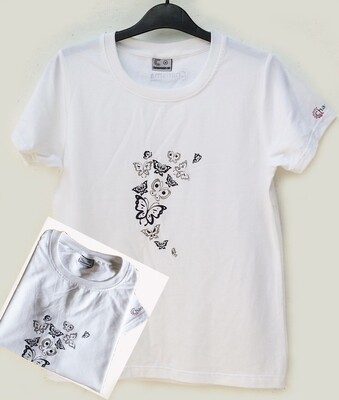 Charisma Girls Tee Shirt