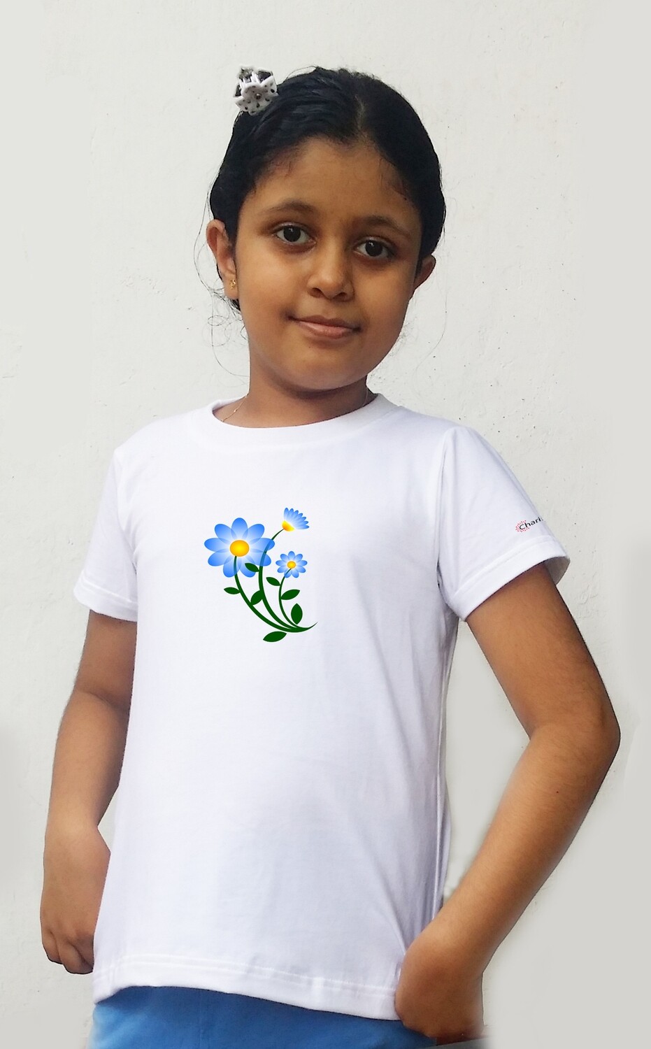 Charisma Kids Tee Shirt