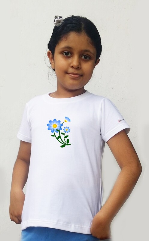 Charisma Kids Tee Shirt