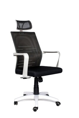 Insta High Back Chair