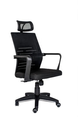 Insta High Back Chair