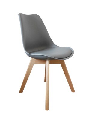 Modern Tulip Chair