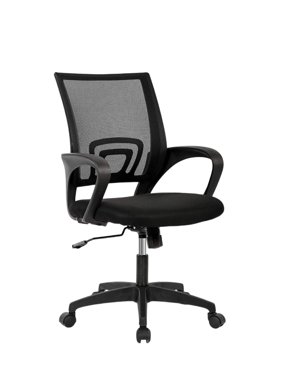 Ergonomic Mid-back Office Chair