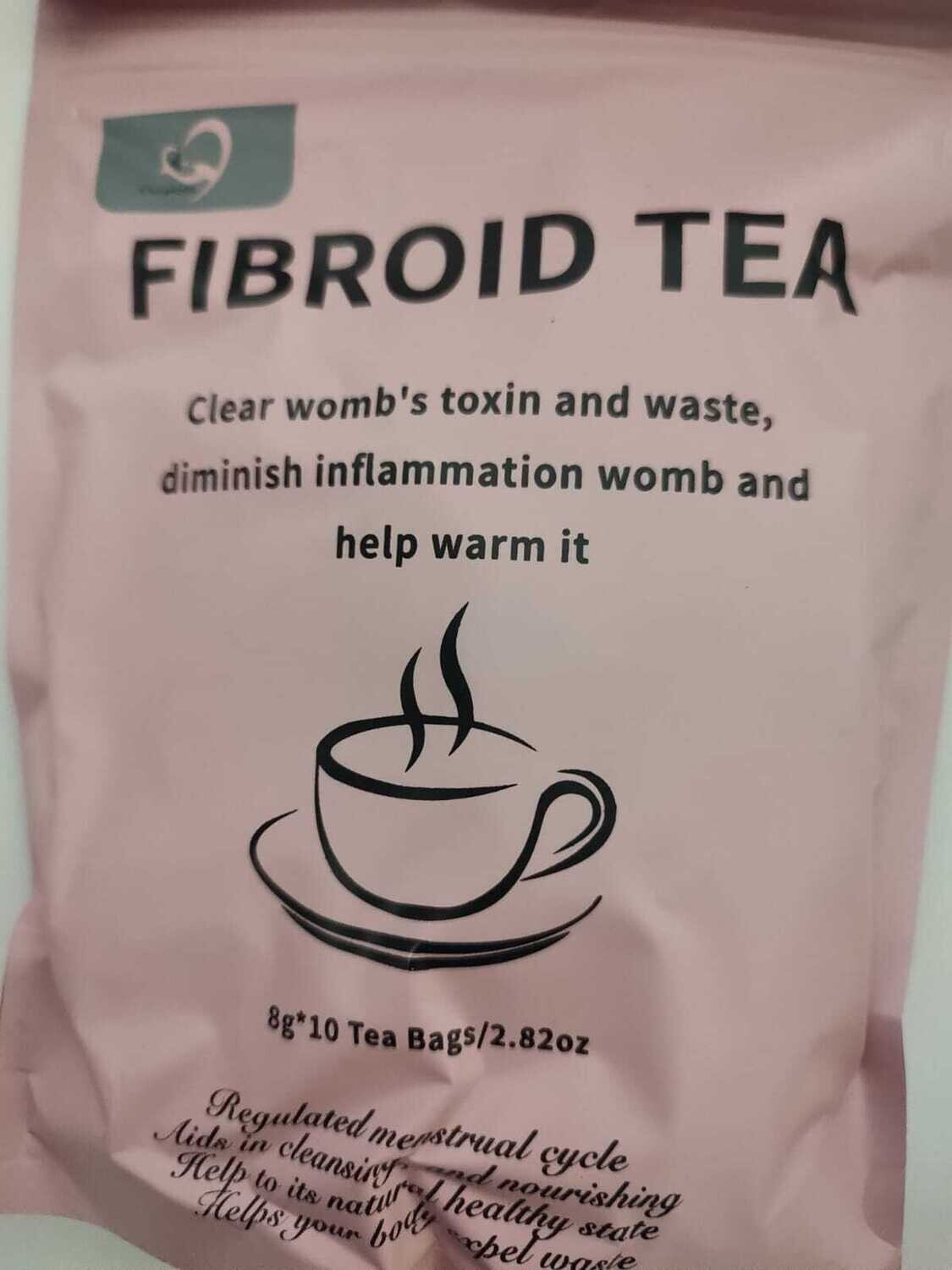 HS Fibroid Tea
