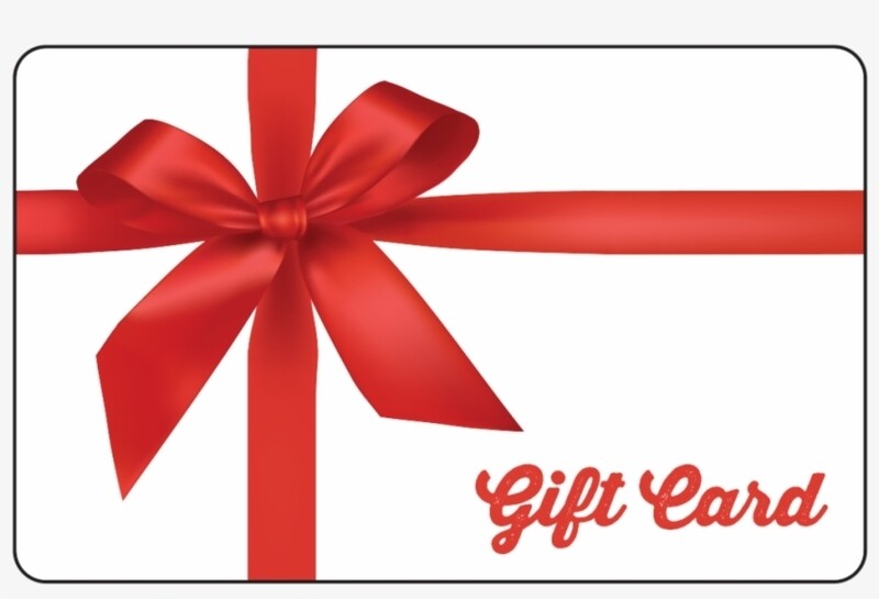 E-Gift Card
