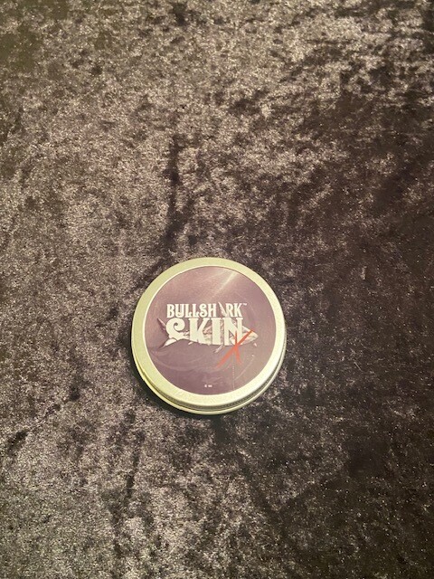 Bullshark Skin X