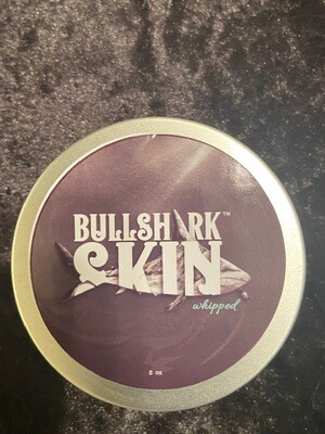 Bullshark Skin Whipped