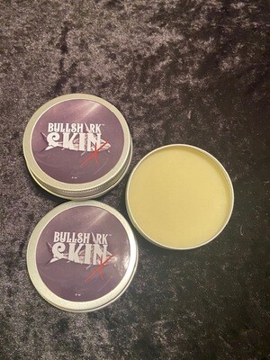 2 Tins Bullshark Skin X