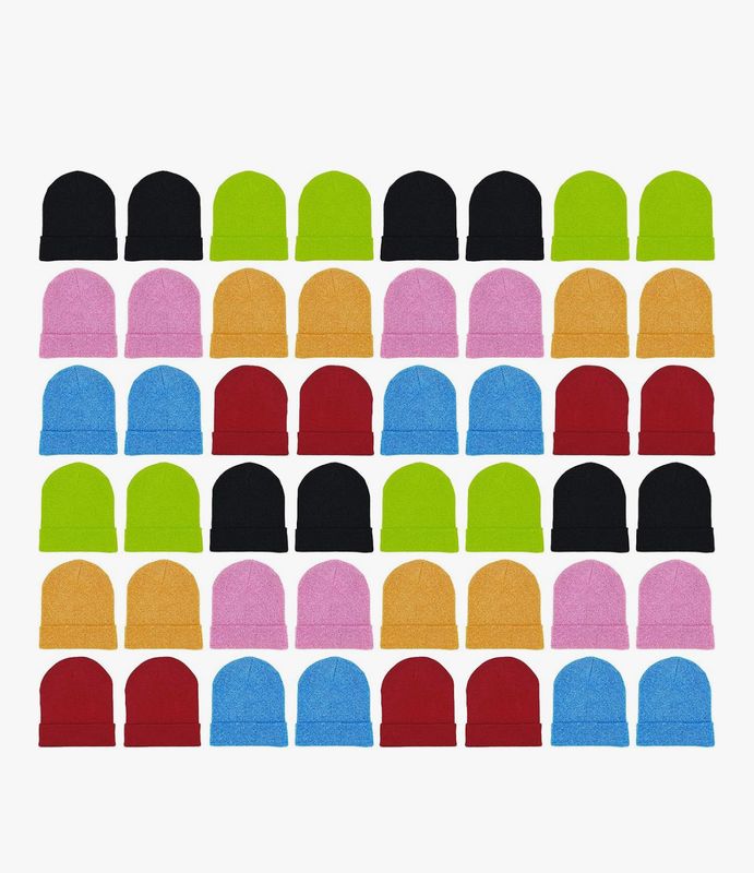 Beanie with image of Shark w/Tramp Stamp