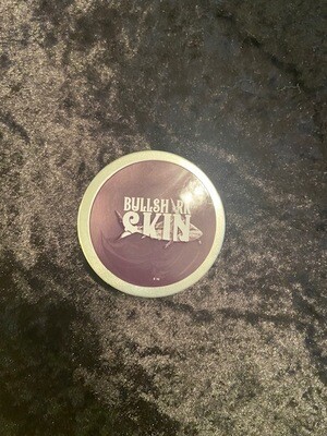 Bullshark Skin