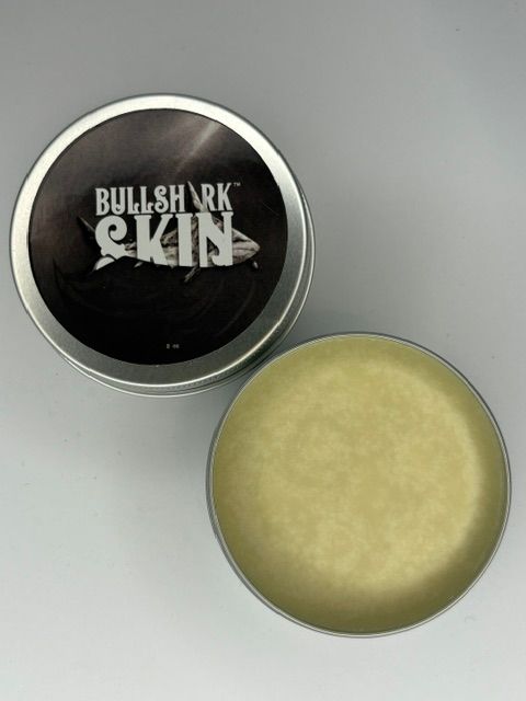 Bullshark Skin