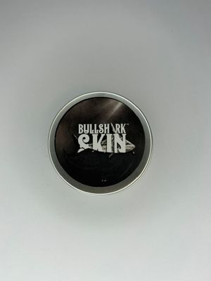30 Tins Bullshark Skin