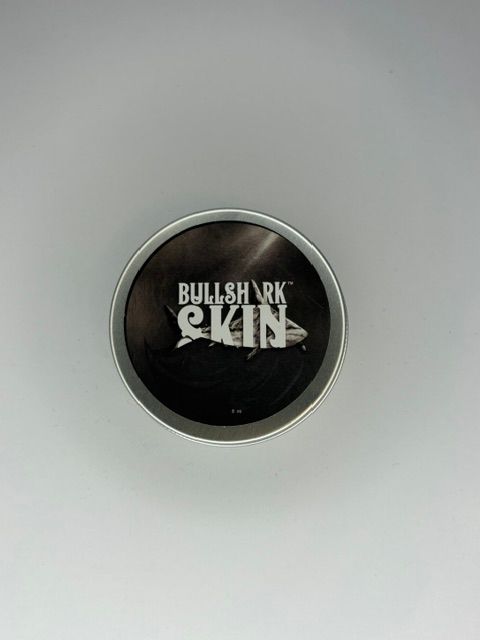 100 Tins Bullshark Skin