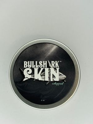 30 Tins Bullshark Skin Whipped