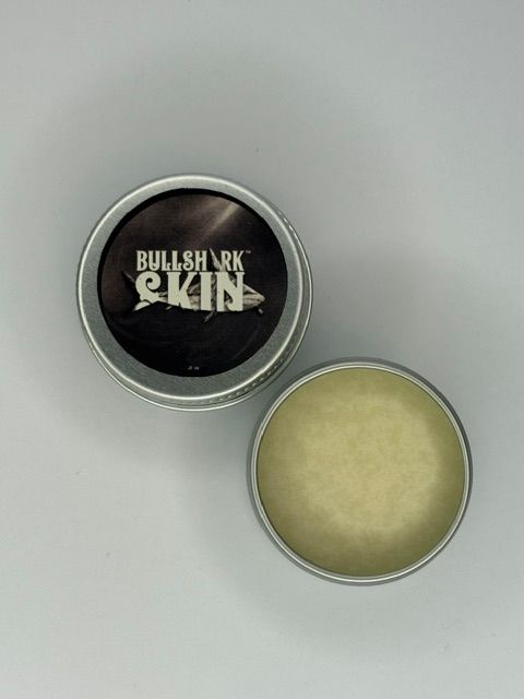 100 Tins Bullshark Skin Mini