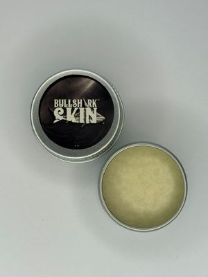 100 Tins Bullshark Skin Mini