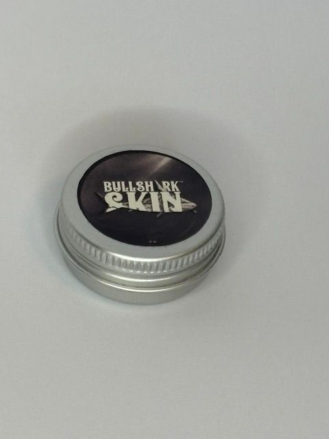 100 Tins Bullshark Skin Mini
