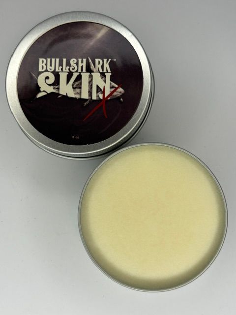 Bullshark Skin X