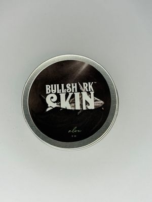 Bullshark Skin Aloe
