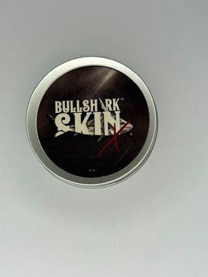 30 Tins Bullshark Skin X