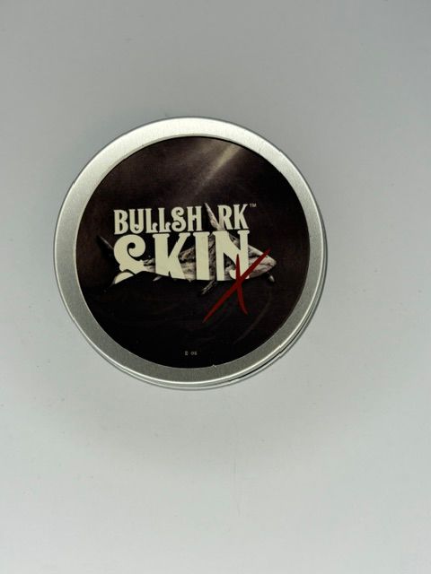 100 Tins Bullshark Skin X
