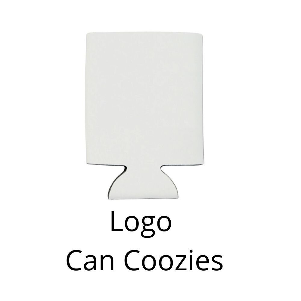 Sample Can Coozies