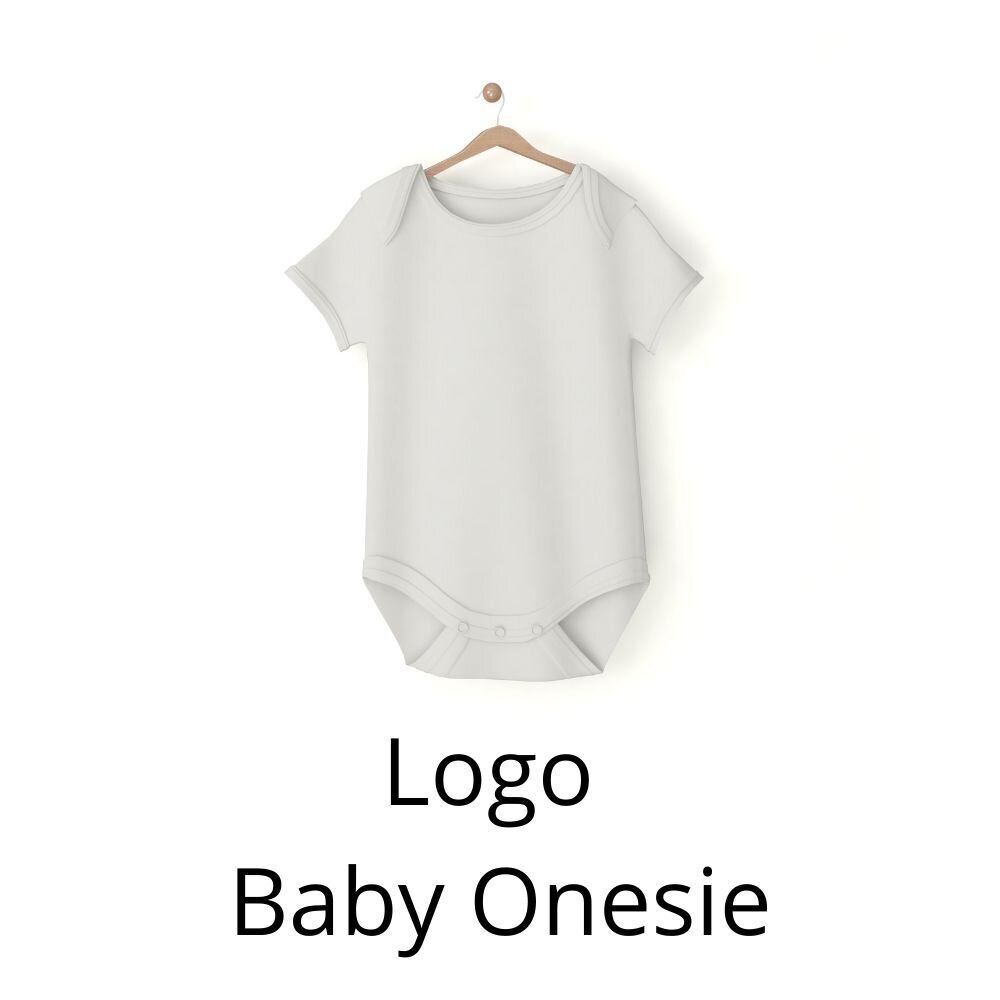 Sample Baby Onesie