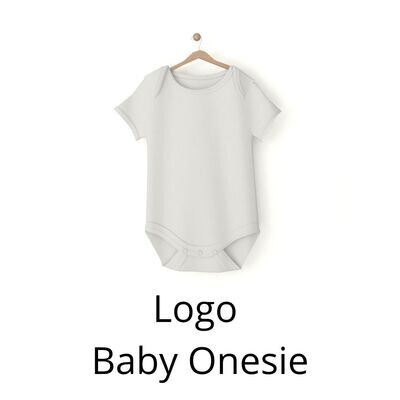 Sample Baby Onesie