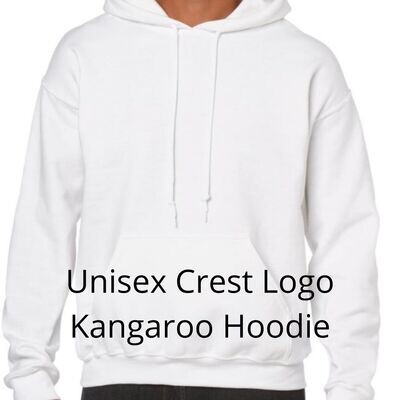 Sample Adult Unisex Kangaroo Hoodie