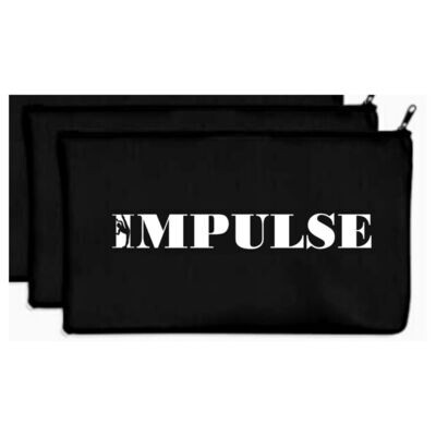 Impulse Accessory Pouch