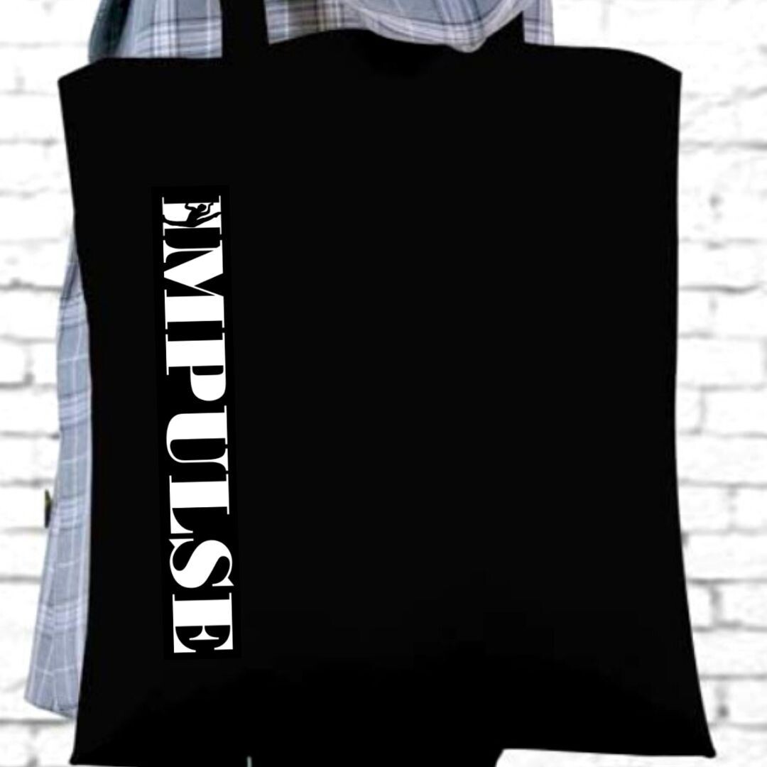 Impulse Tote Bag