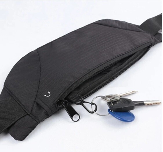 Sample Sport Fanny Pack